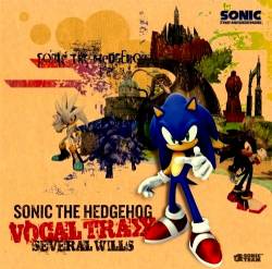 Crush 40 : Several Wills: Sonic the Hedgehog Vocal Traxx